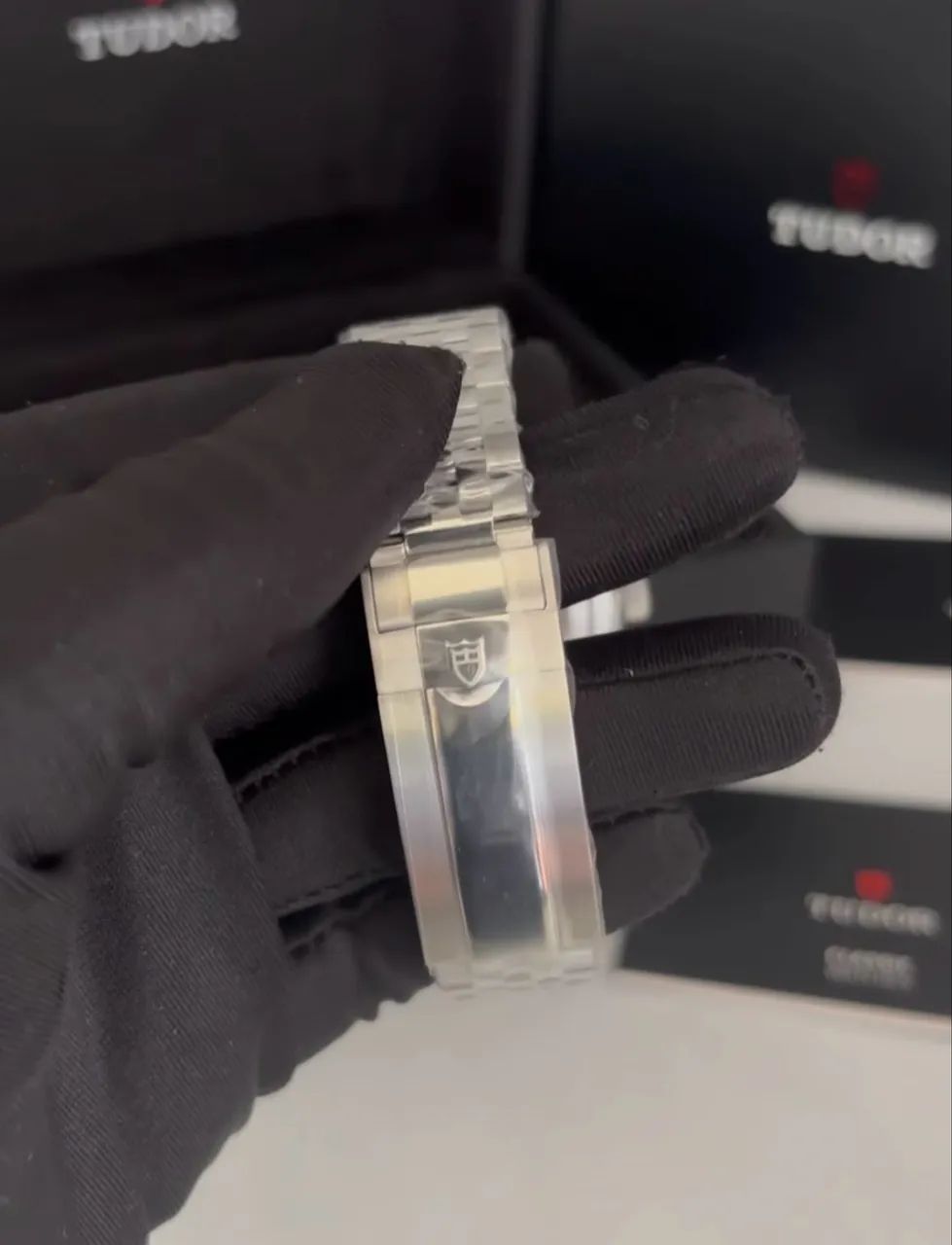 Relógio TUDOR GMT - Foto 4