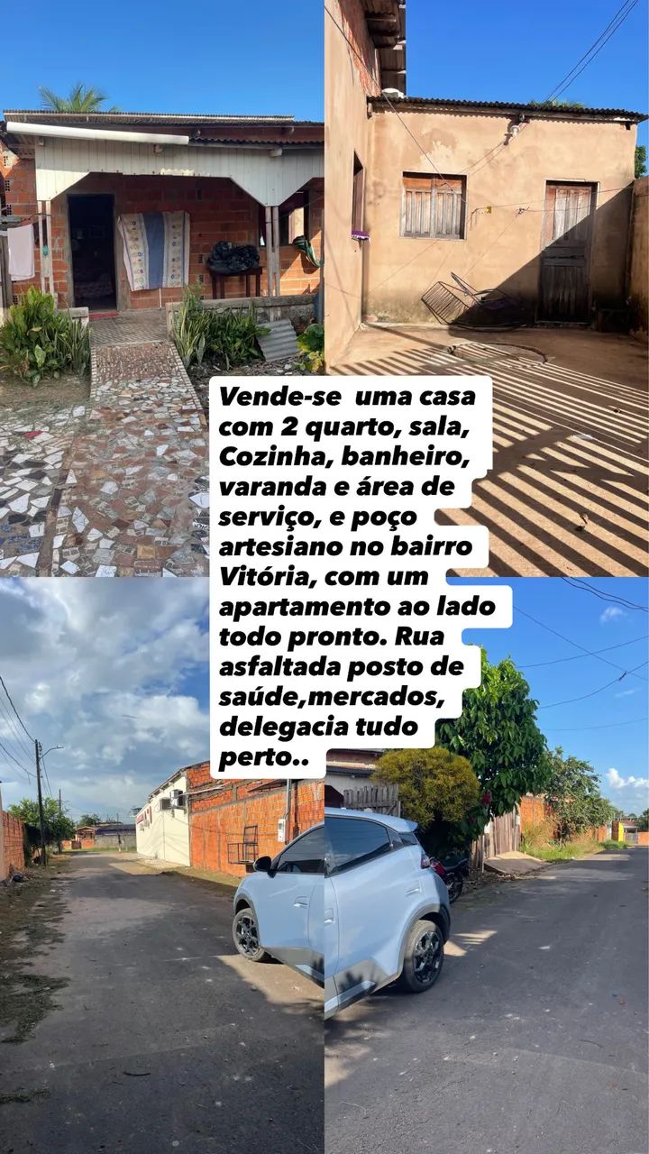 Foto - Rio Branco - Vitória