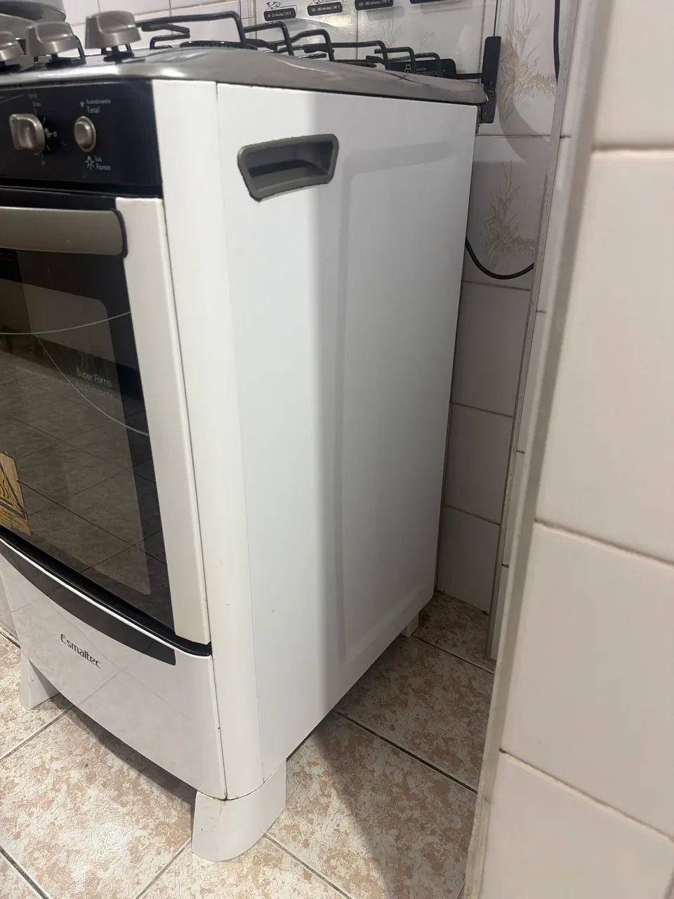 Fogão  - Foto 4