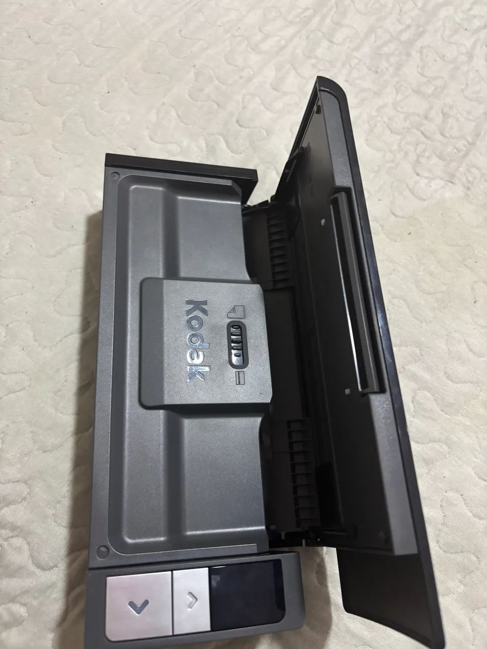  Kodak ScanMate i940 semi novo usado só p testar - Foto 2