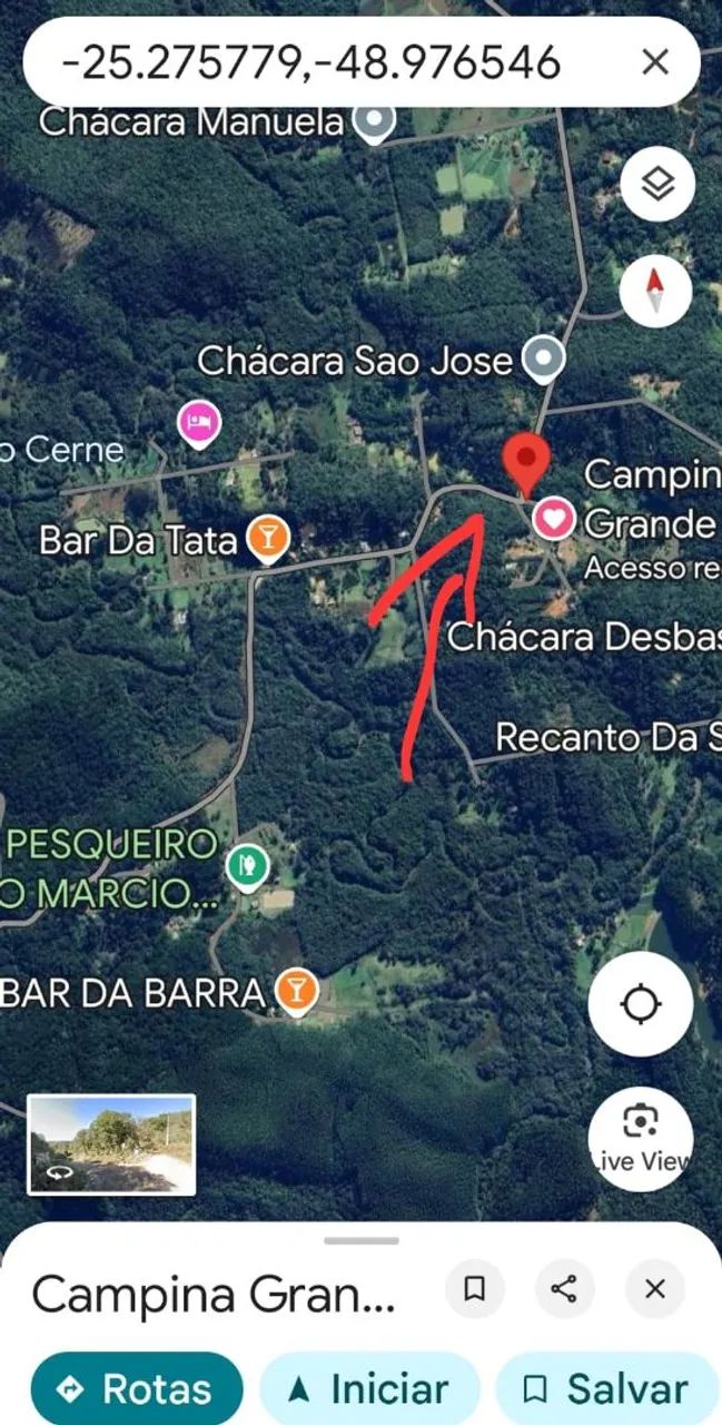 Terreno com escritura  - Foto 4
