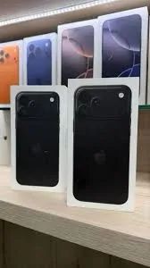 iPhone 18 PRO MAX 
