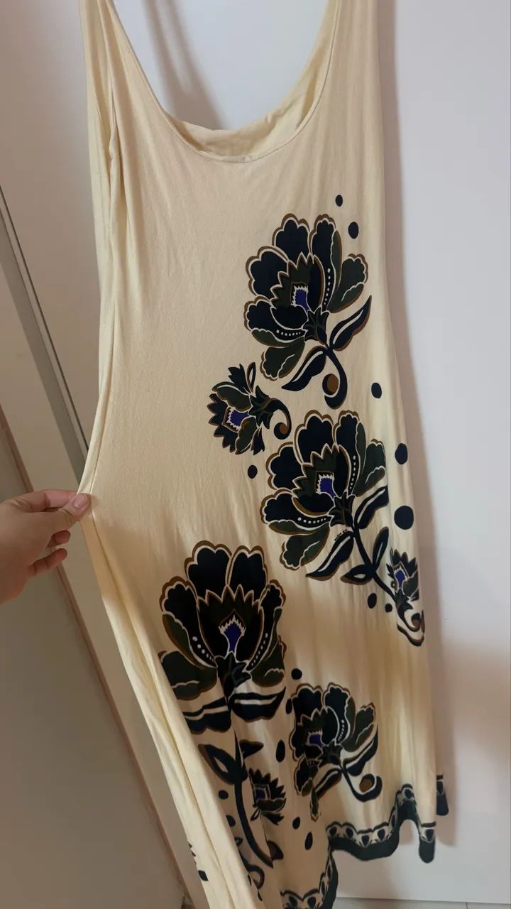Vestido farm  - Foto 2
