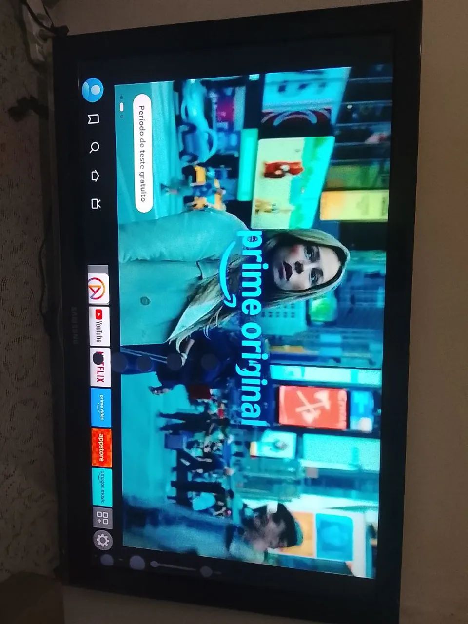 tv 40 polegadas  - Foto 2