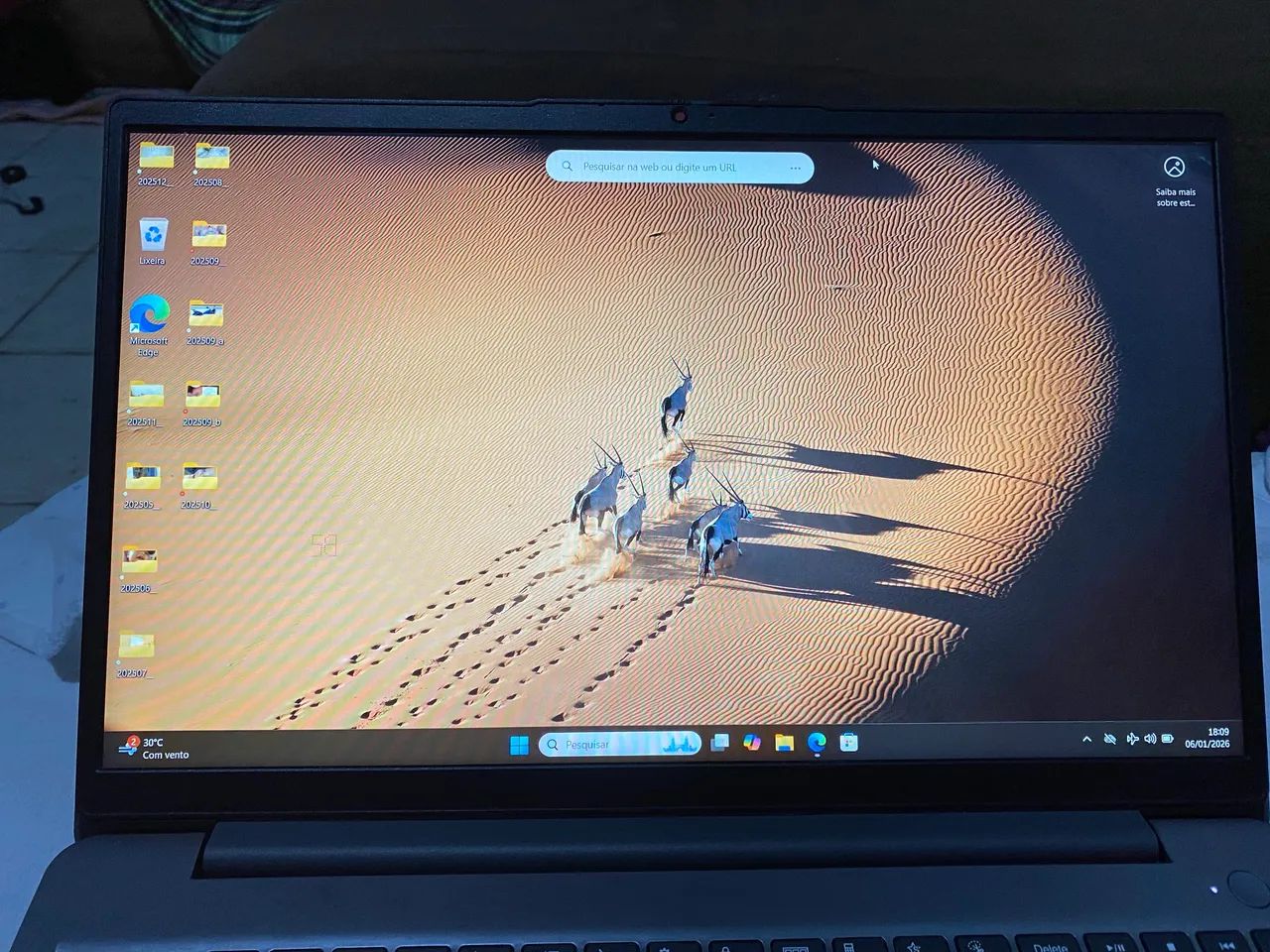 Lenovo IdeaPad
