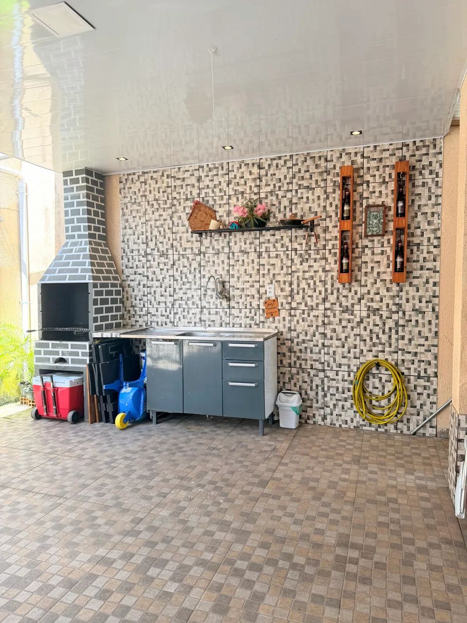 Casa em condomínio fechado  - Foto 3