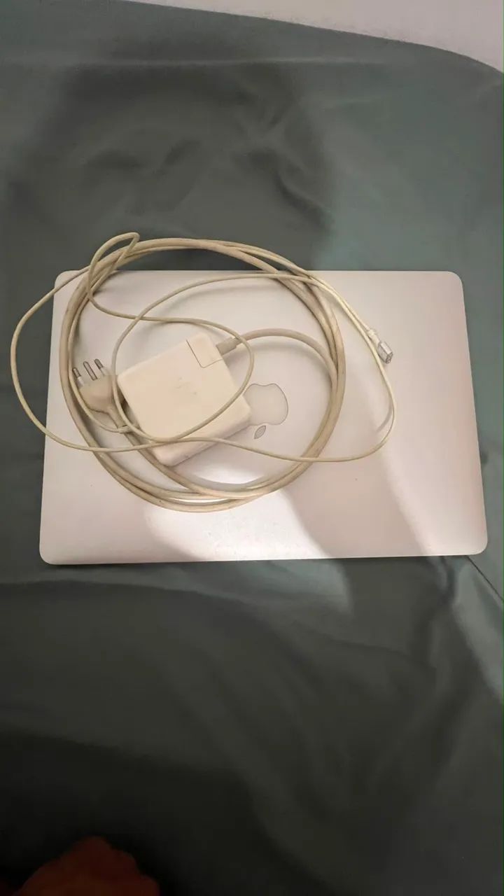 MacBook 15 polegadas - Foto 5