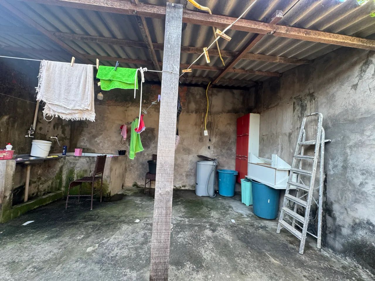 Venda de casa  - Foto 5