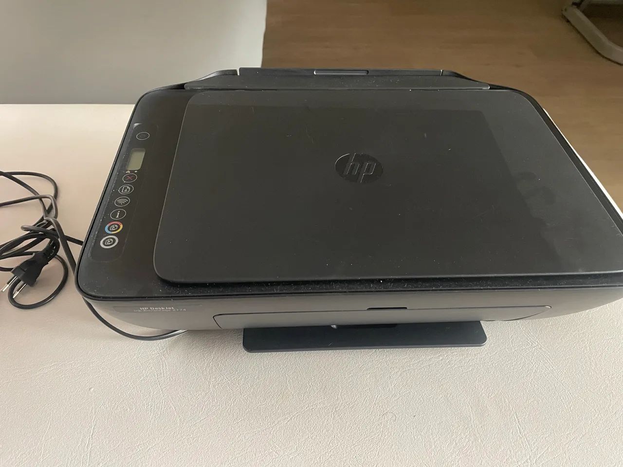 Impressora HP 