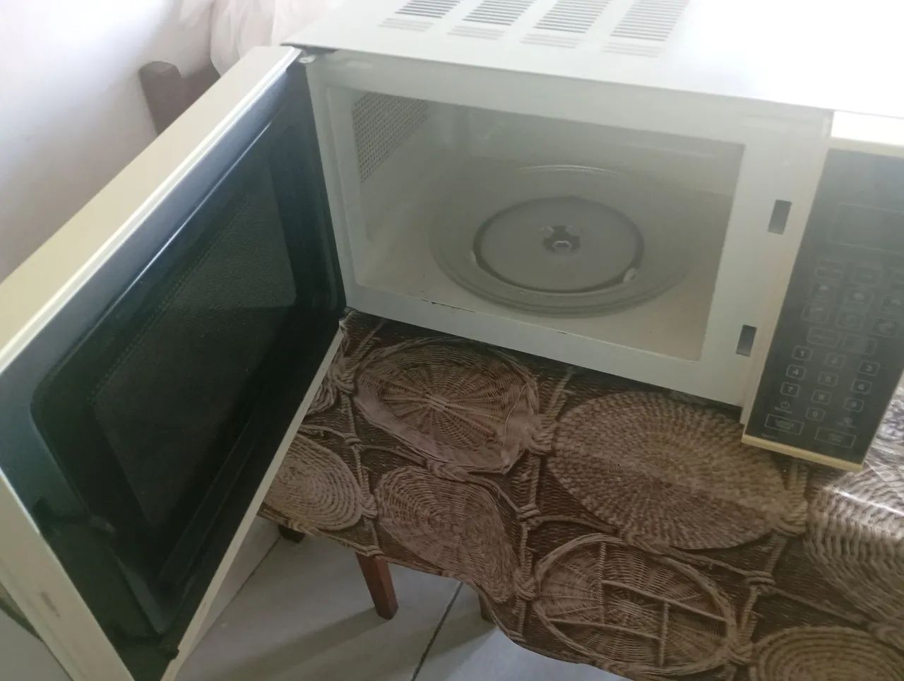 Microondas  - Foto 2