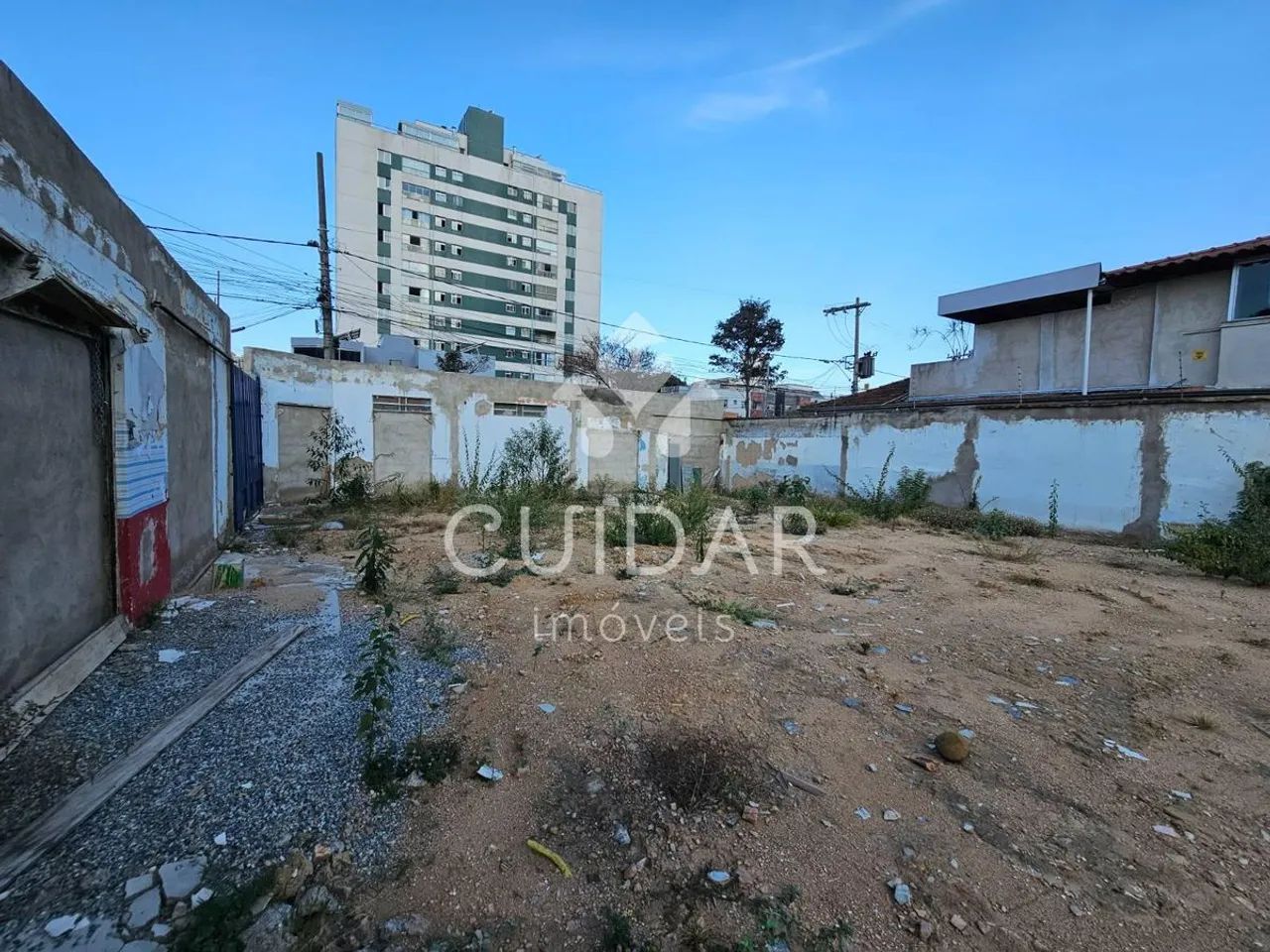 Excelente lote comercial para locação - Foto 2