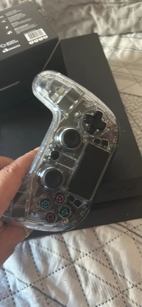 PlayStation  4  - Foto 2