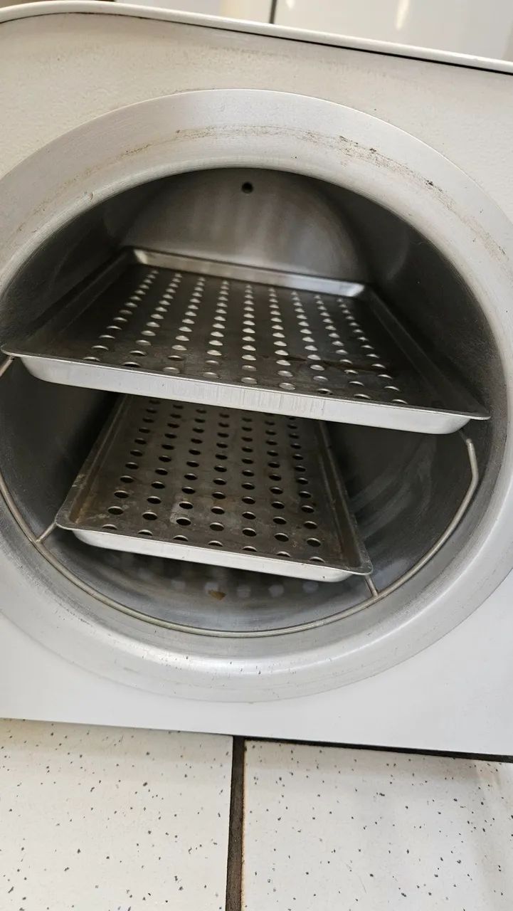 Autoclave - Foto 2