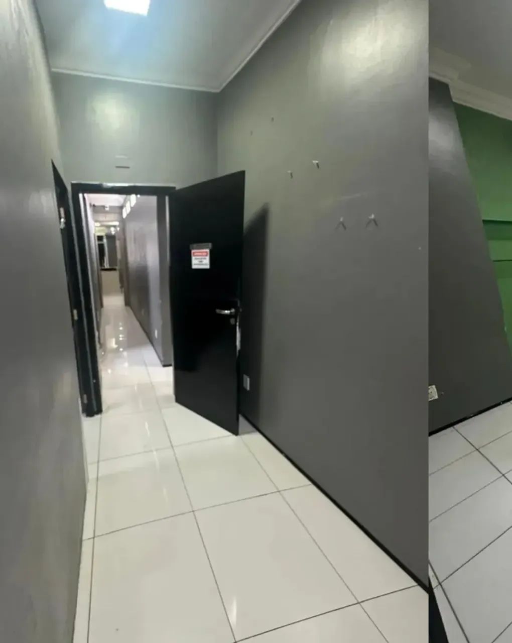ALUGO AMPLO PONTO COMERCIAL NO CENTRO DA CIDADE - Foto 4