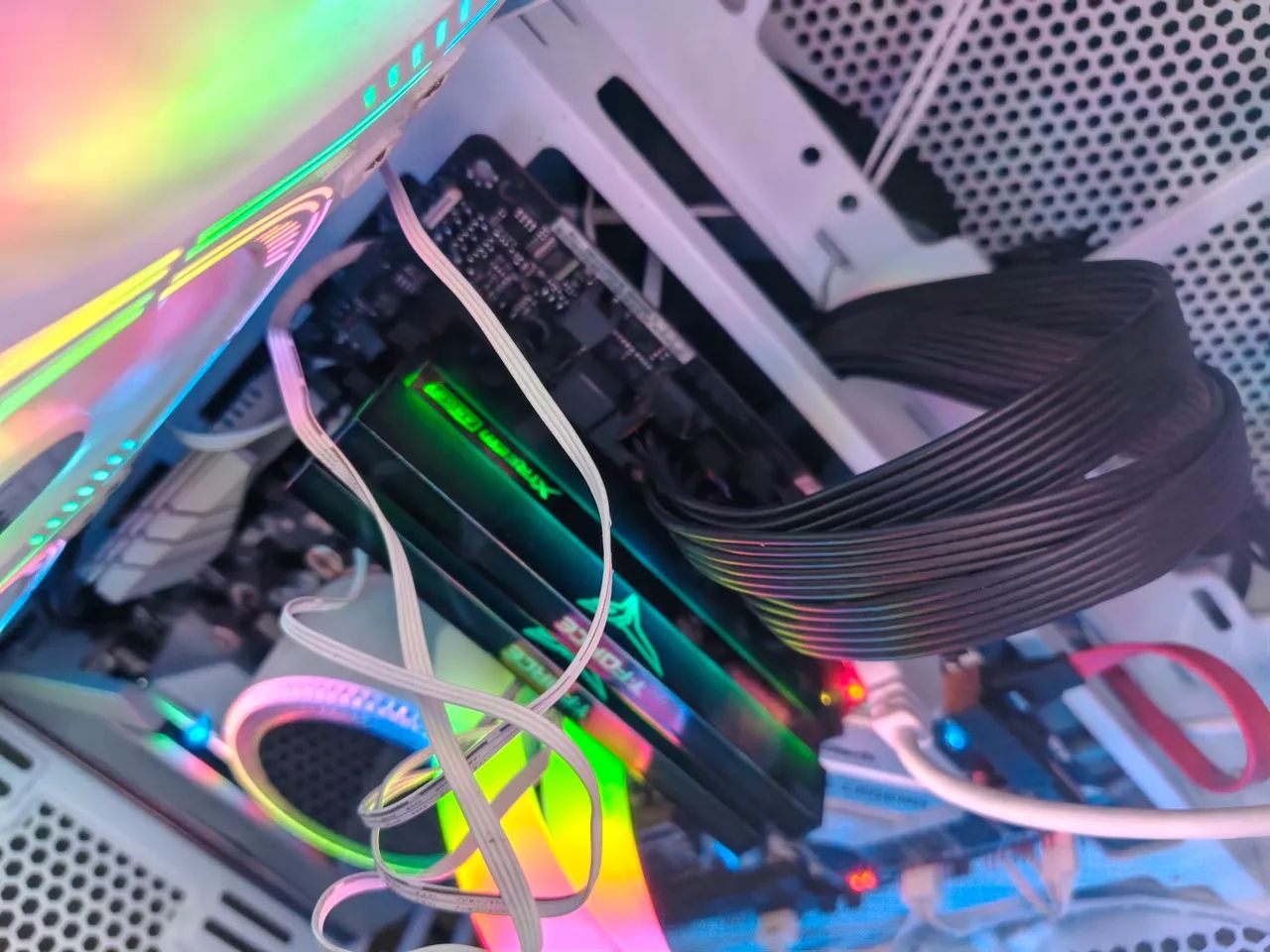 Memória ram ddr4  - Foto 4