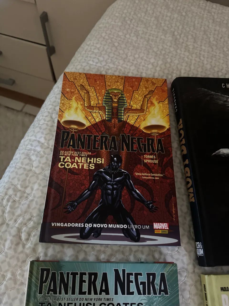 Livros  - Foto 4