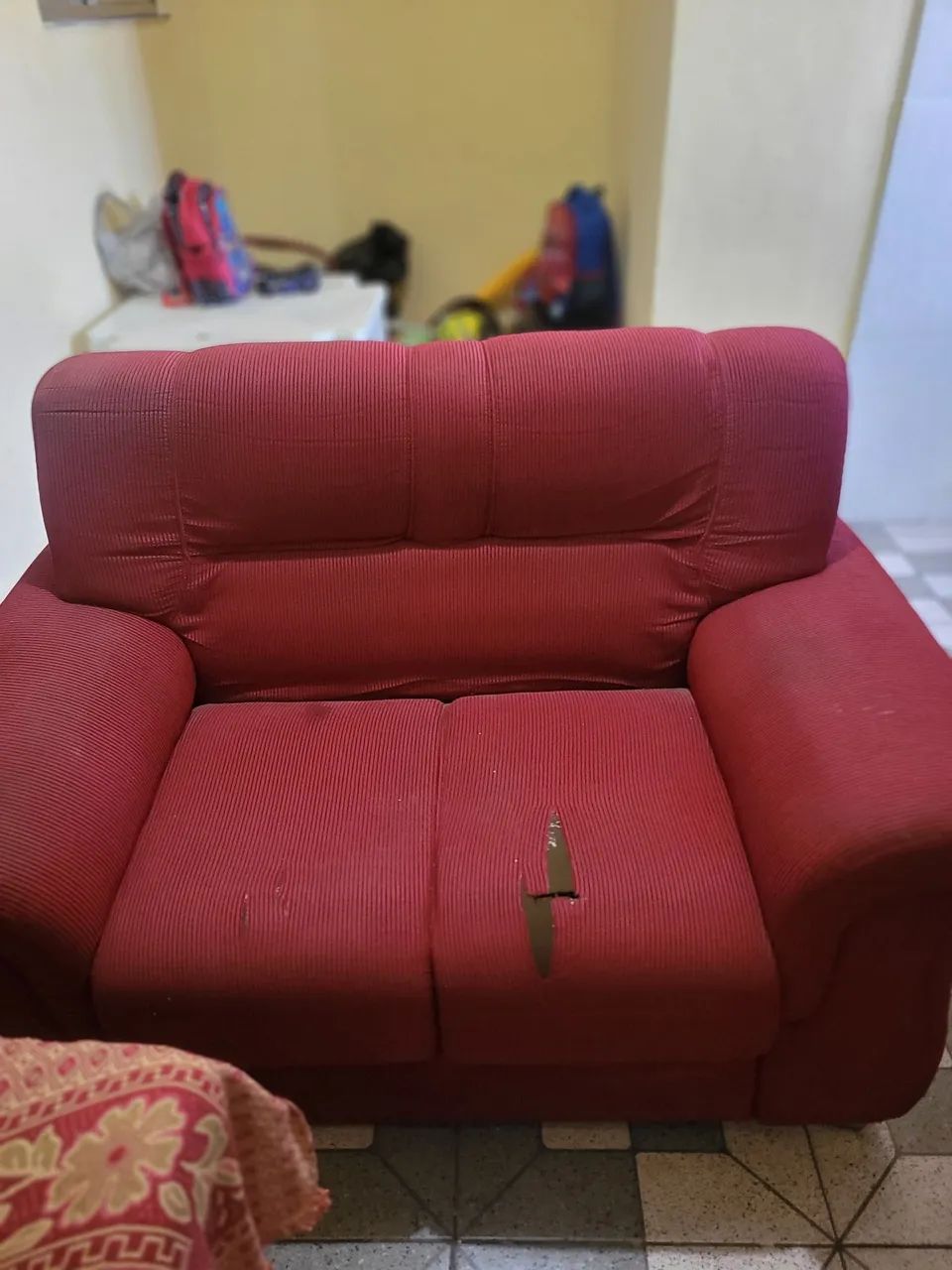 Sofá 