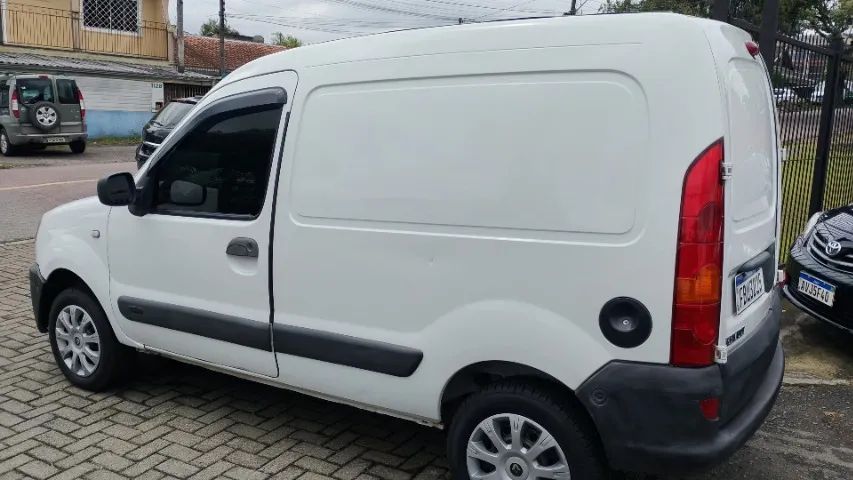 Pequenos fretes 