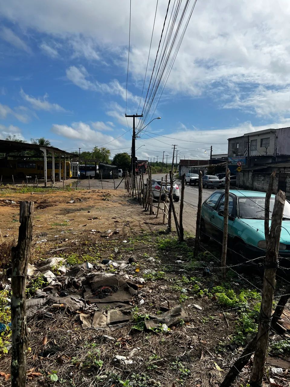 Foto - Santa Rita - Centro