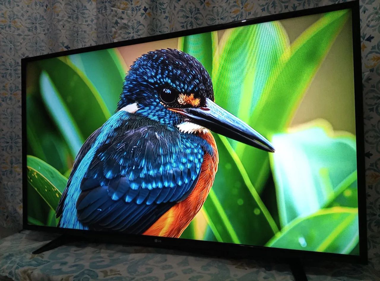 SMART TV 43 POLEGADAS LG  - Foto 5