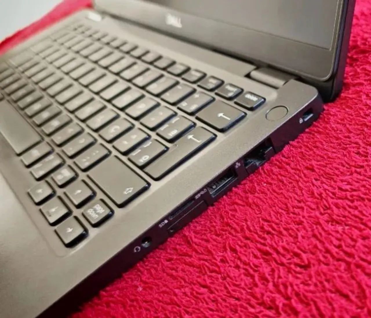NOTEBOOK DELL LATITUDE 5400 - Foto 2