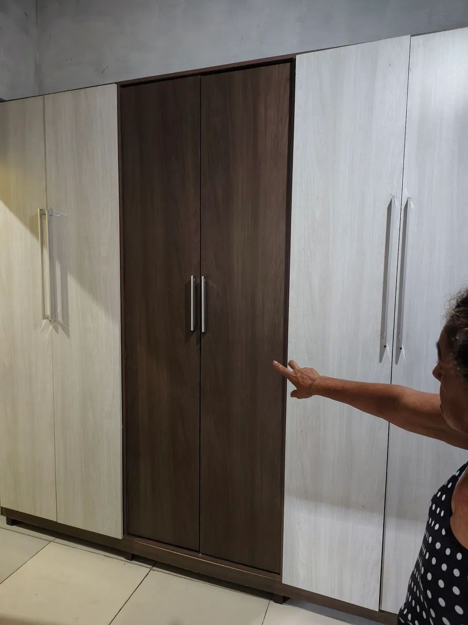 Guarda roupa  - Foto 3