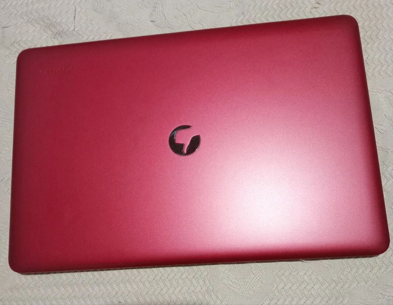 Vendo Notebook  - Foto 4