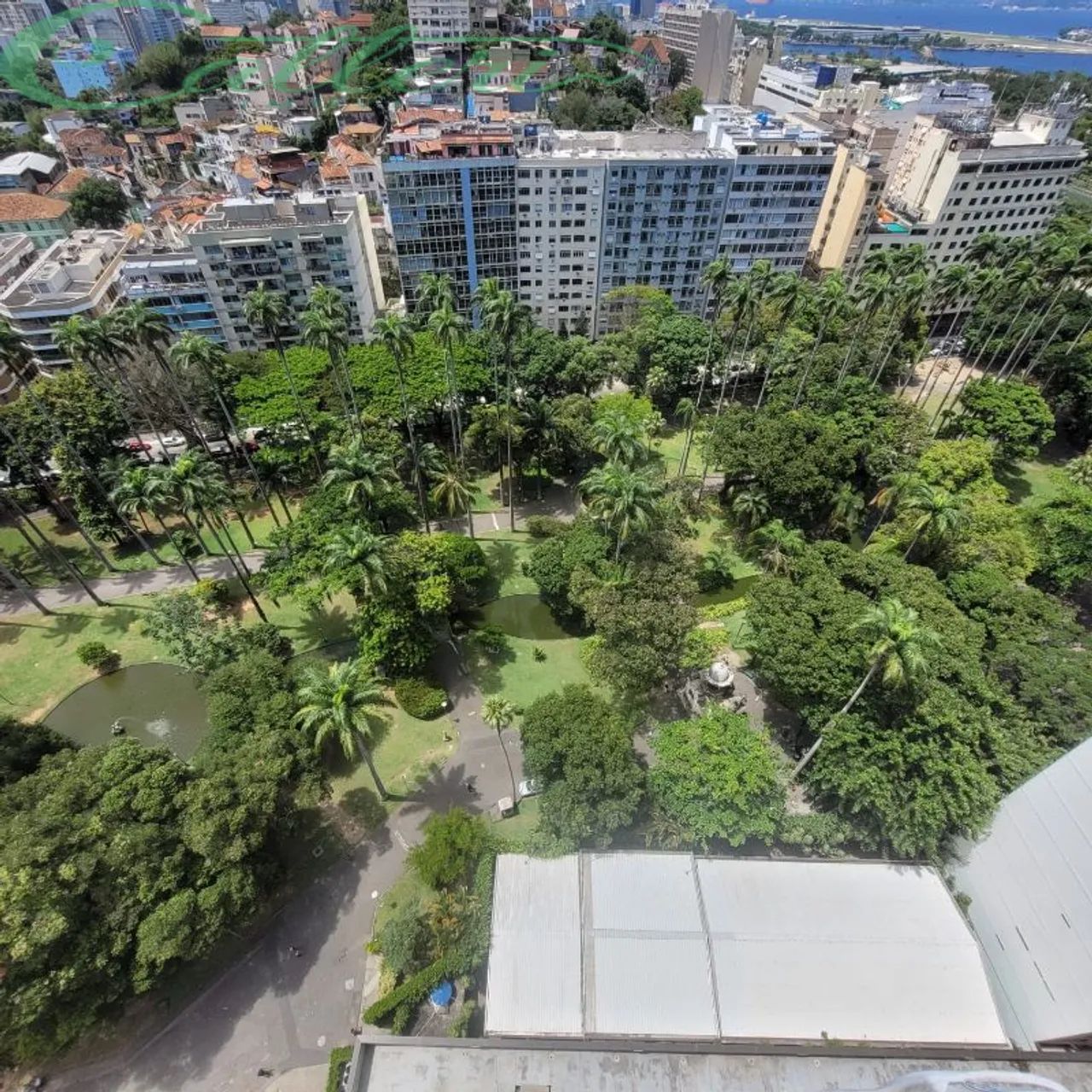 SALA COMERCIAL RIO DE JANEIRO FLAMENGO - Foto 3