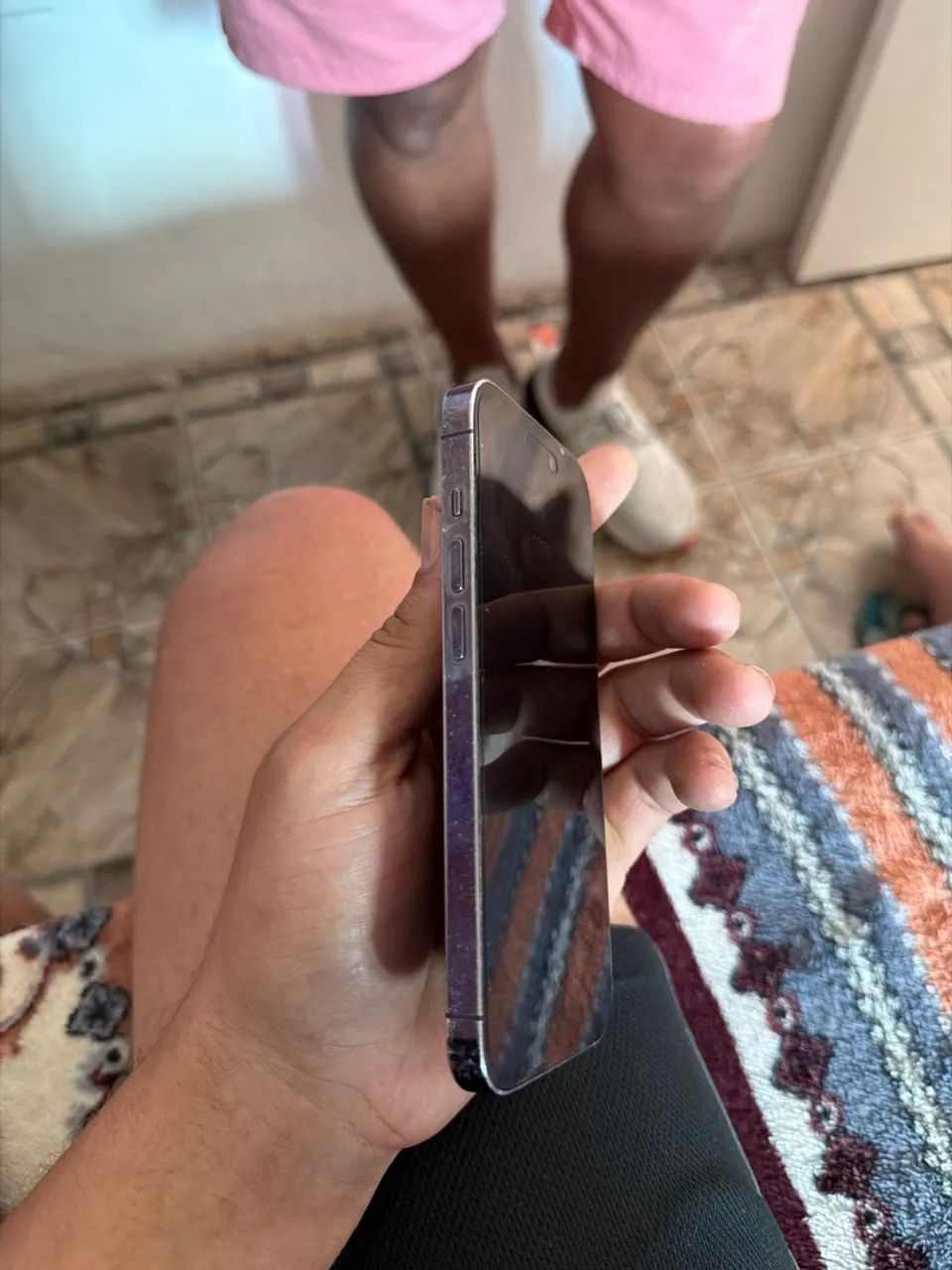 iPhone 14 Pro - Foto 4