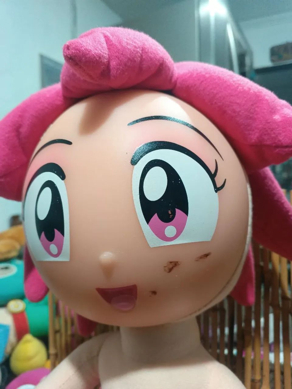 Boneca Polvinha - Foto 2