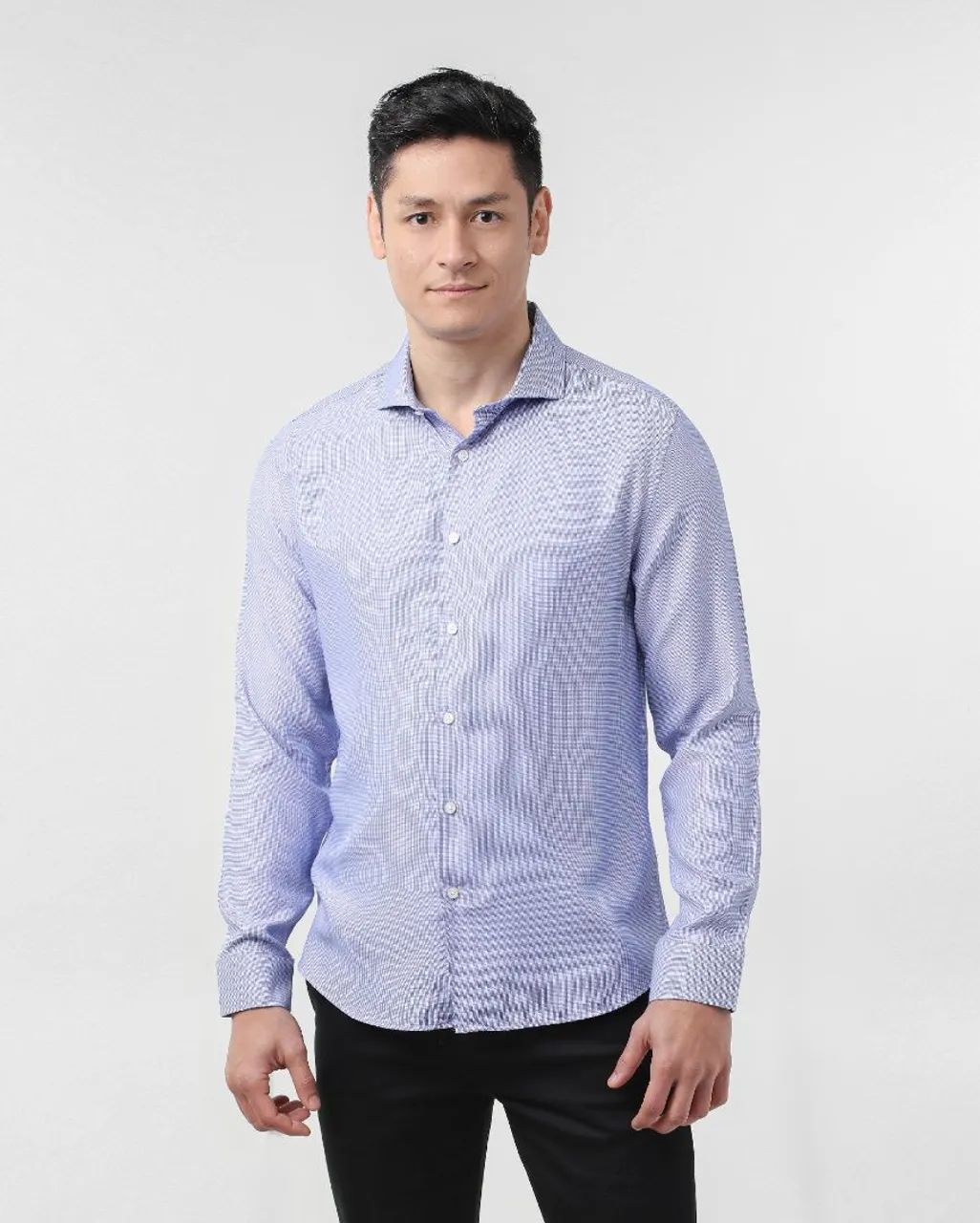 Camisa masculina  - Foto 2