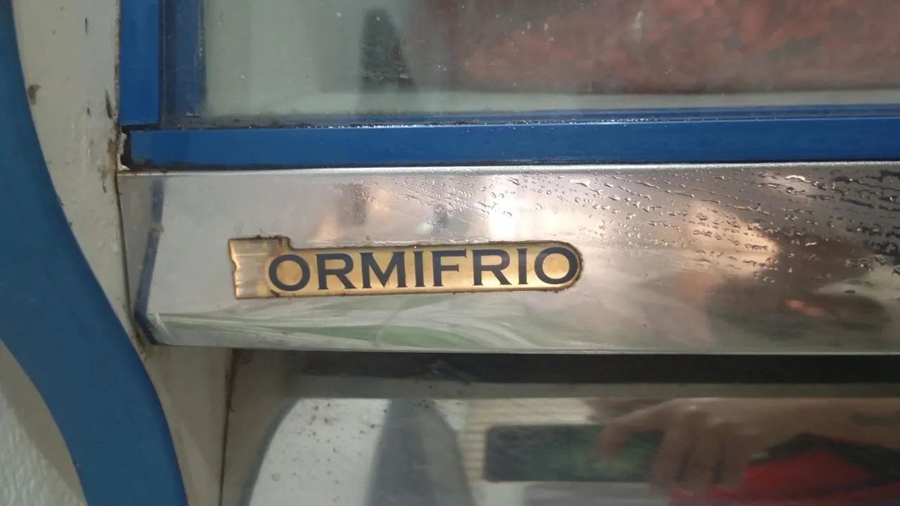 Balcão Expositor Refrigerado 1,20m  - Foto 3