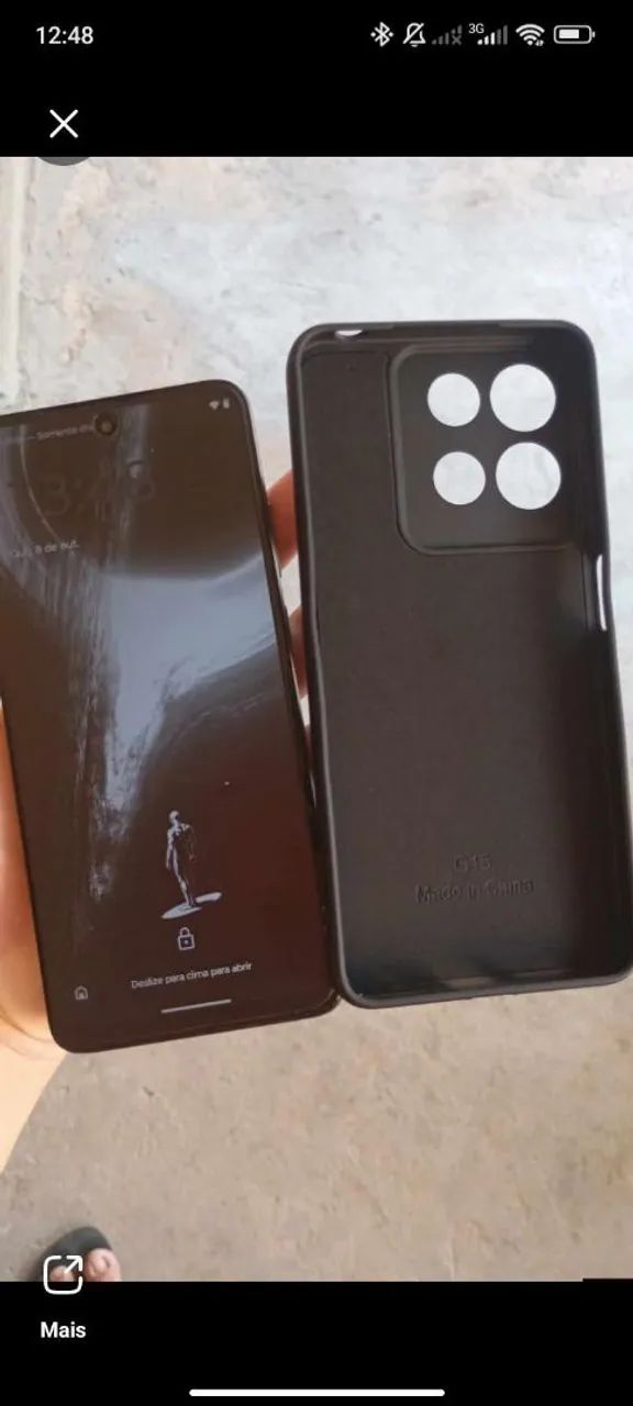 Celular - Foto 2