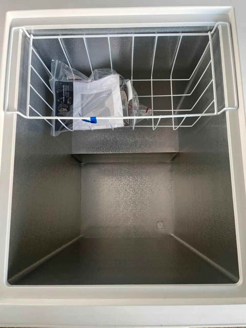 + Freezer horizontal 140L - Philco  - Foto 2