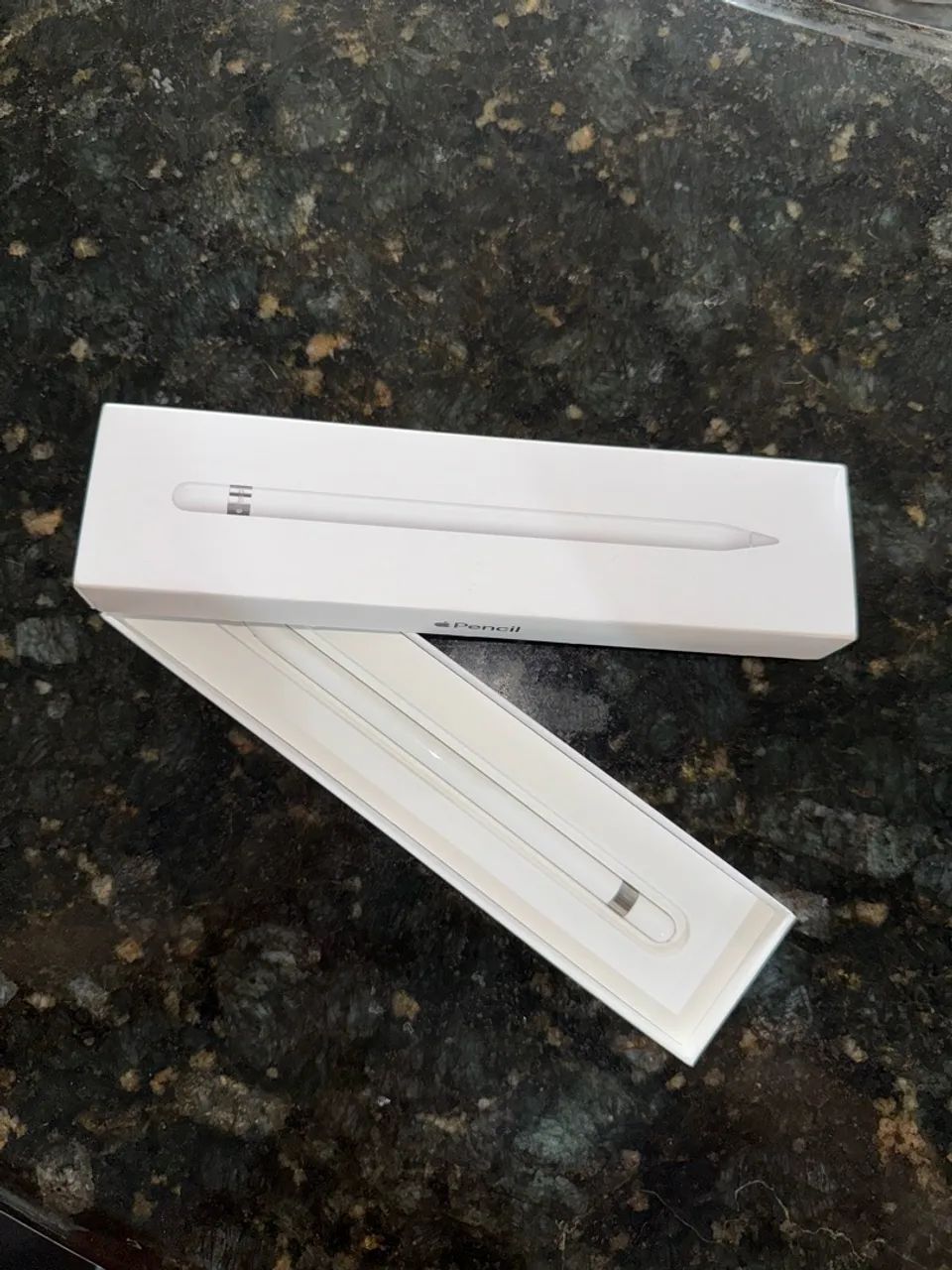 Apple Pencil 1ª Geração Original Muito Nova