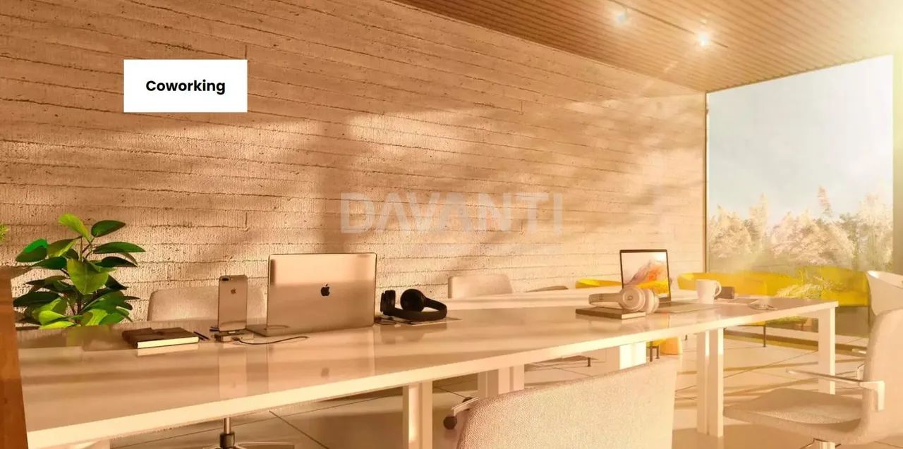 Terreno à venda no Condomínio Reserva Serena em Campinas na Davanti Imóveis. - Foto 11