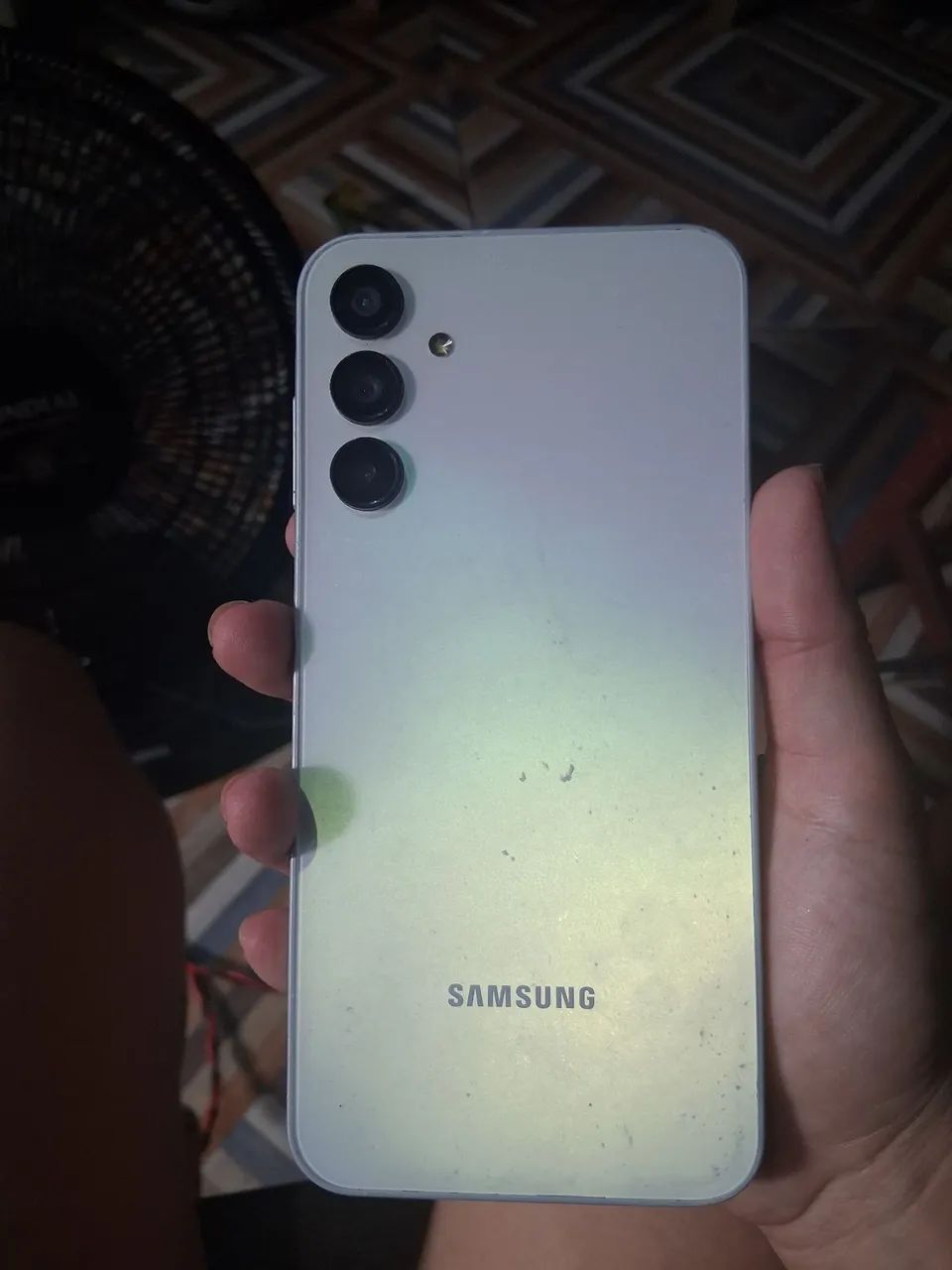 A15 em perfeito estado  - Foto 2