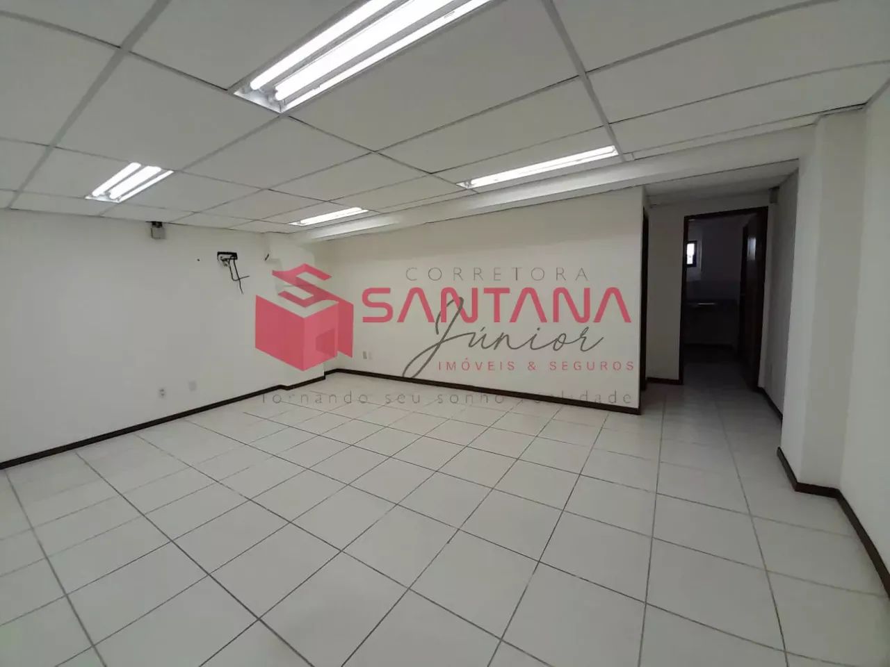 Sala comercial para aluguel, Pitangueiras, Lauro De Freitas - Foto 2