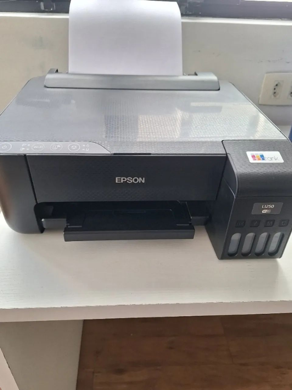 Impressora epson l1250 - Foto 4