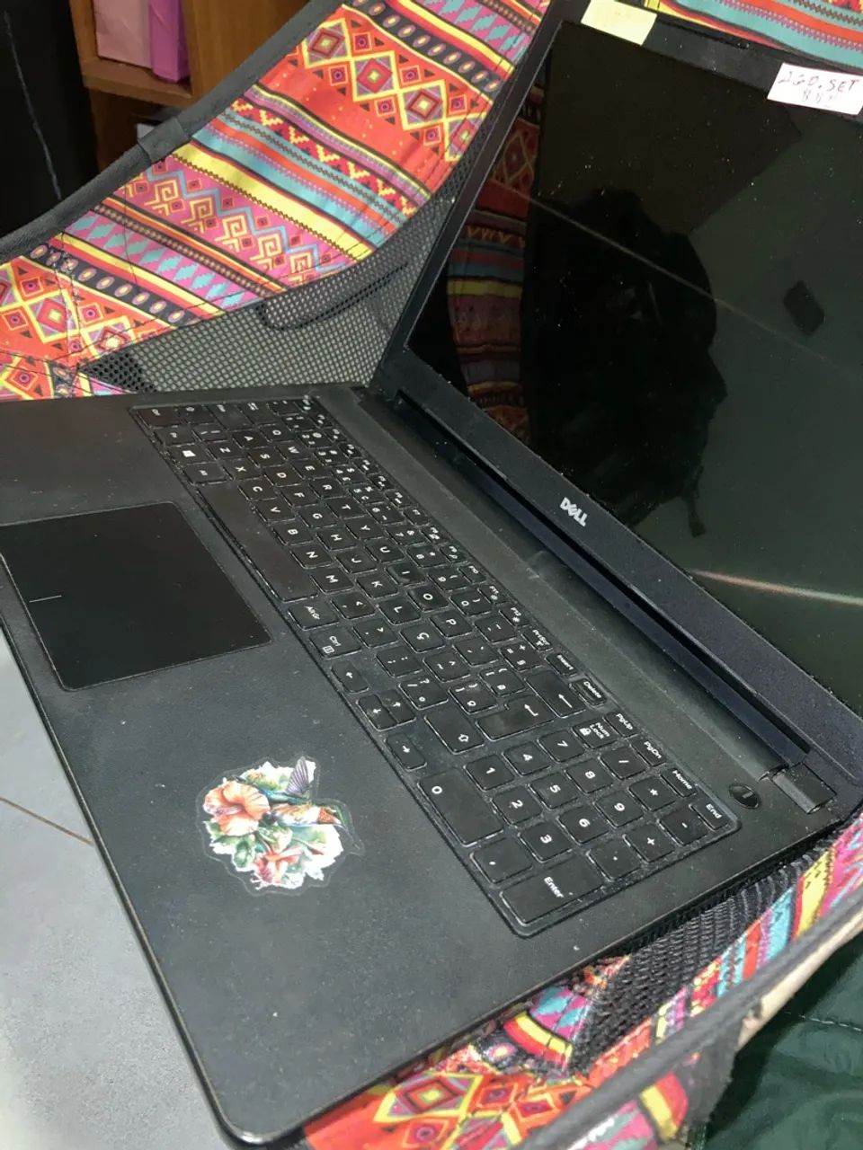 Notebook Dell [pronto p receber Windows 11] - Foto 3
