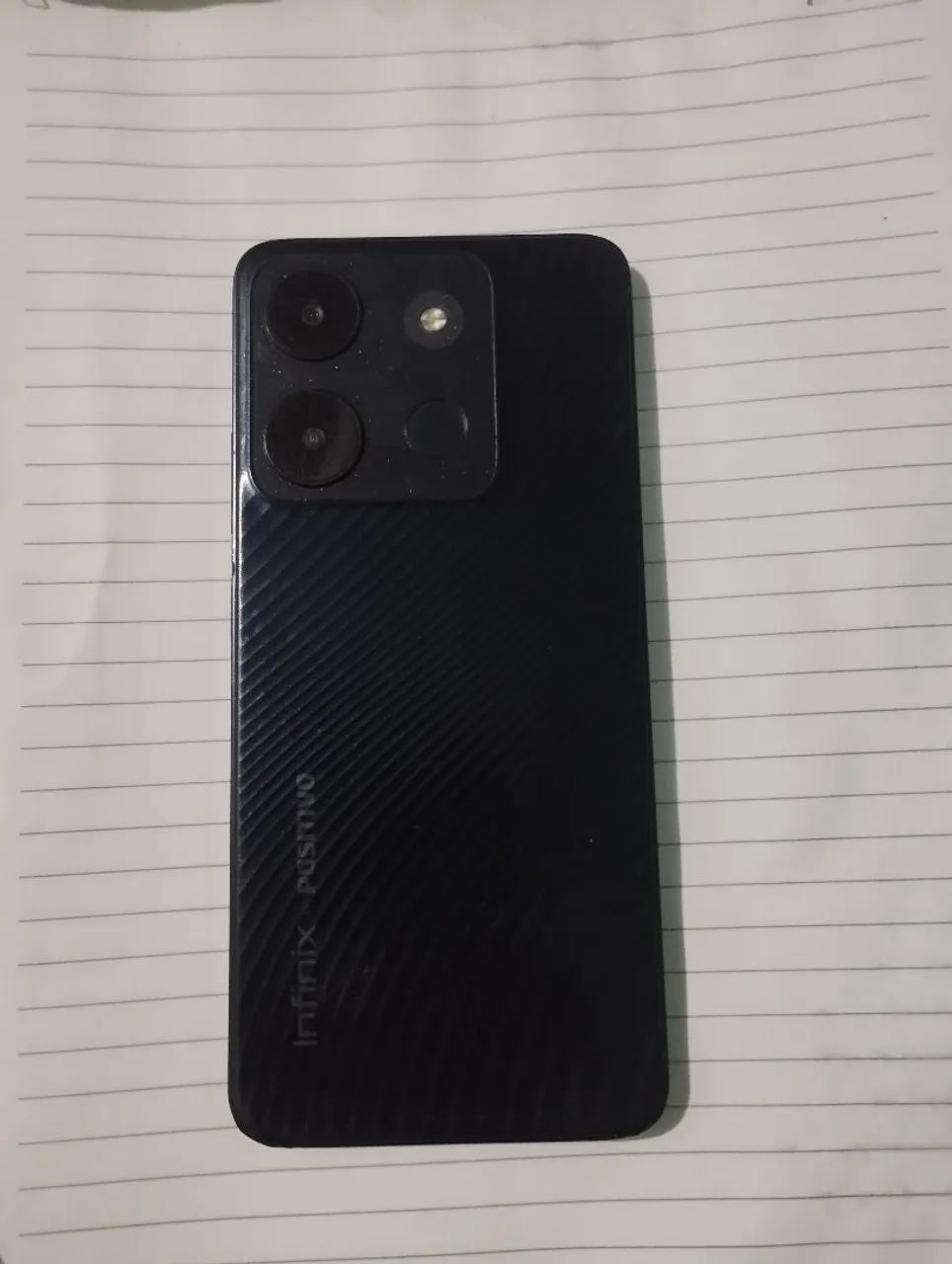 Celular infinitx smart 7 - Foto 3