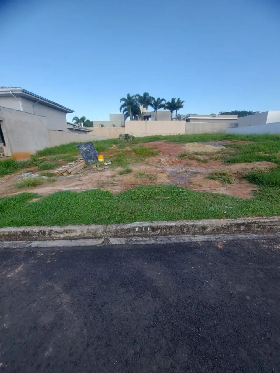 Terreno Condomínio em Bauru