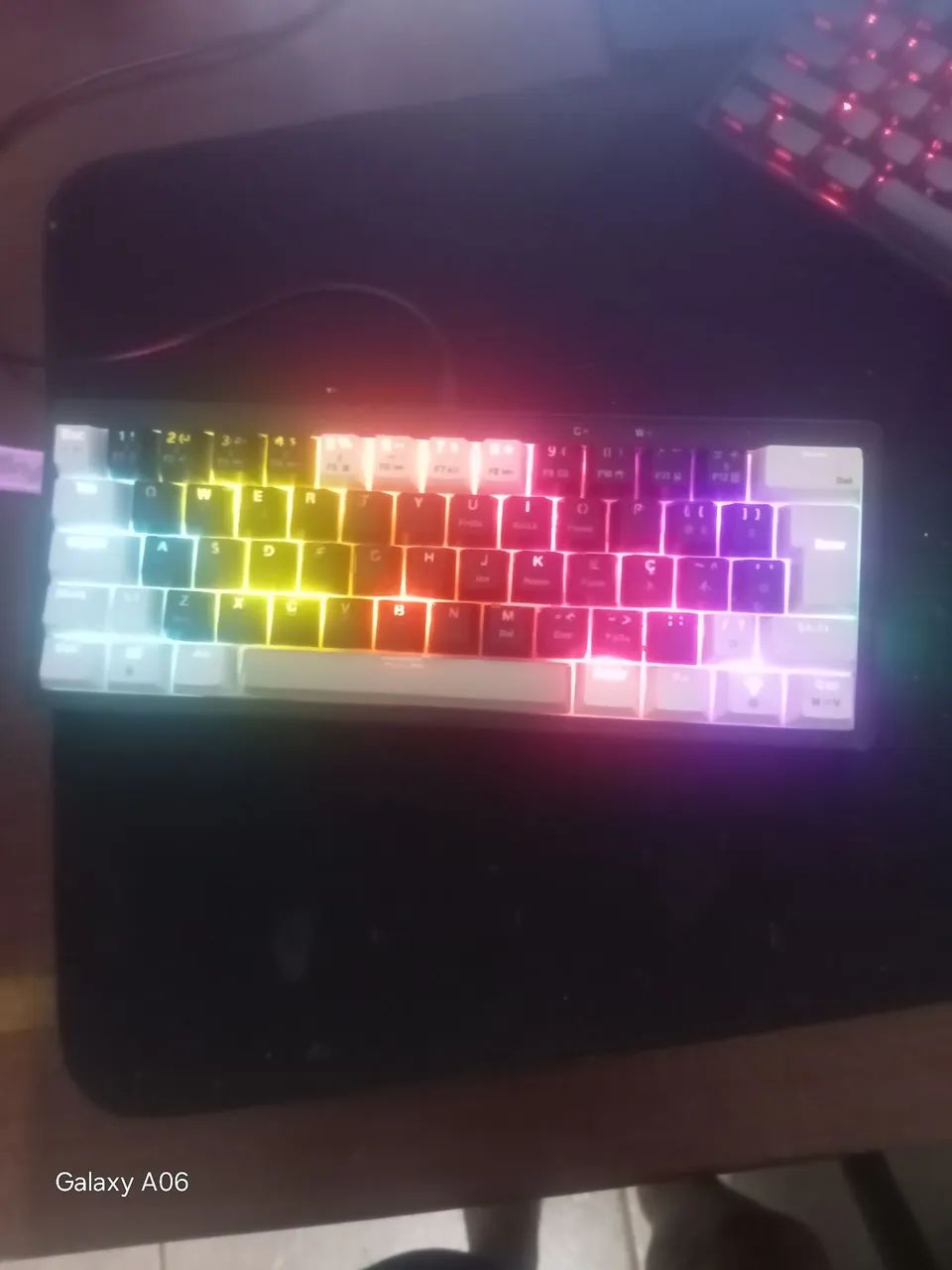 Teclado mecanico - Foto 3