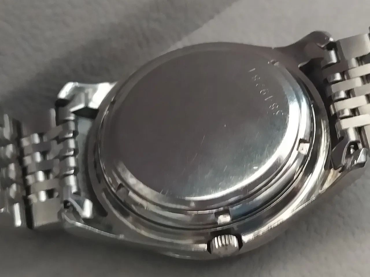 Relógio Eternamatic Automático - Foto 5