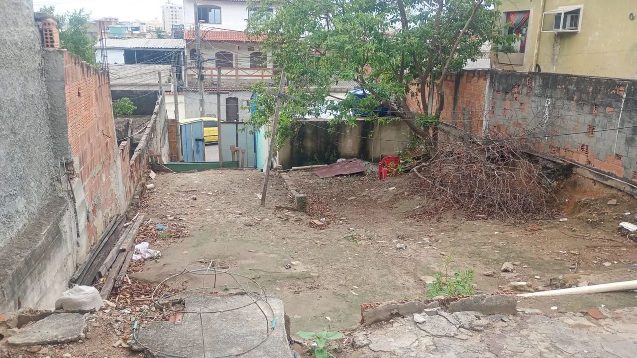 Terreno em Vaz lobo - Foto 3