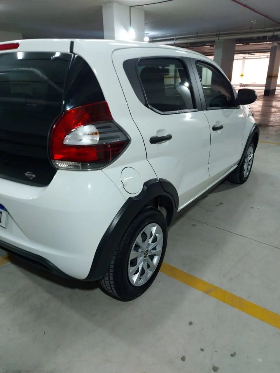 Aluguel de carro - Foto 3