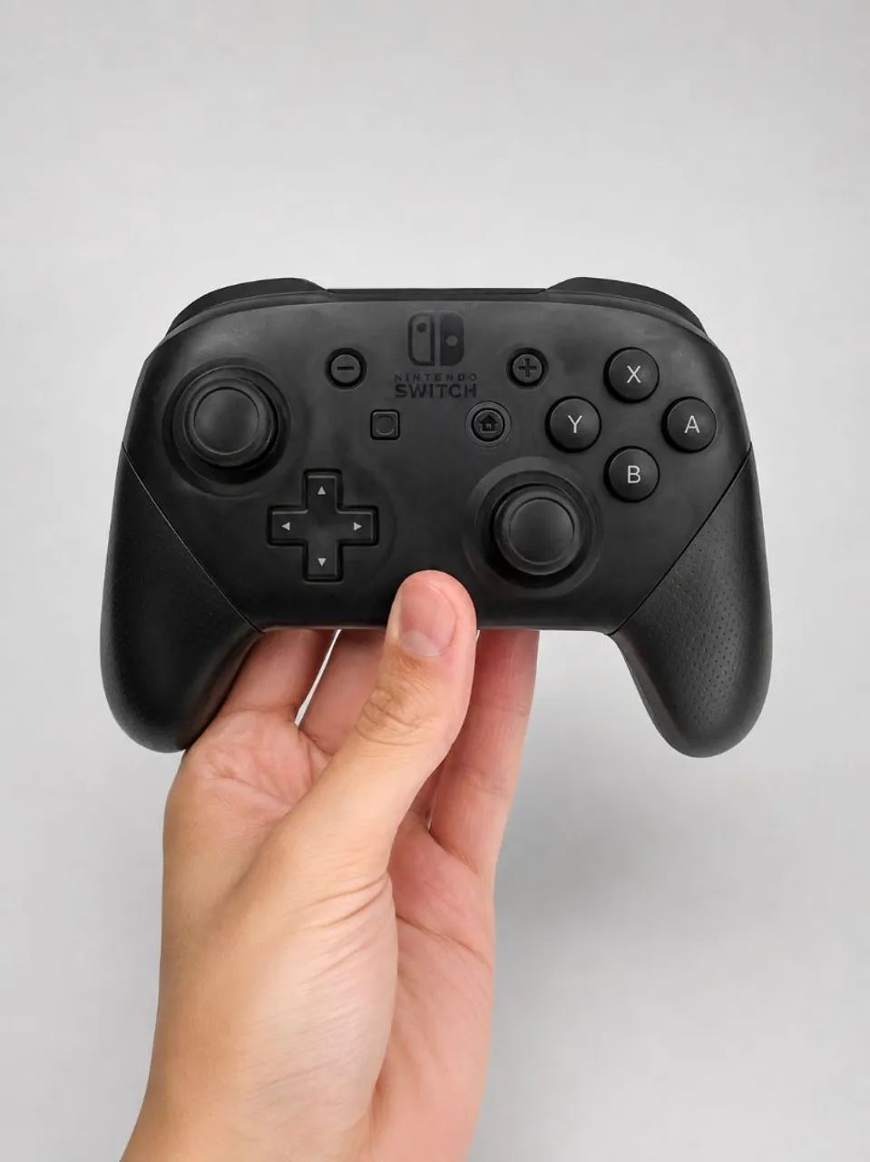 Pro Controller Nintendo Switch - Foto 2