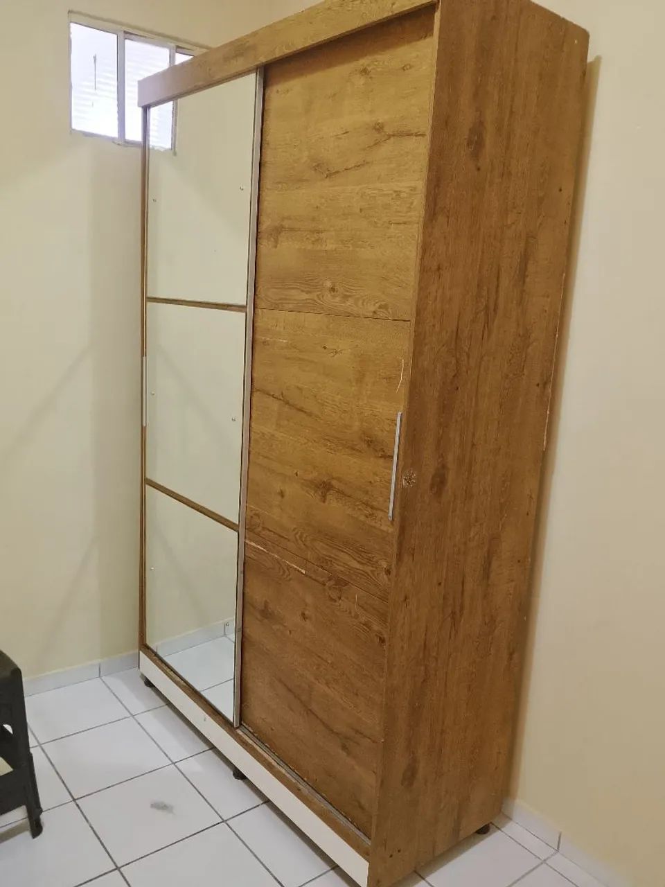 Vendo guarda roupa 