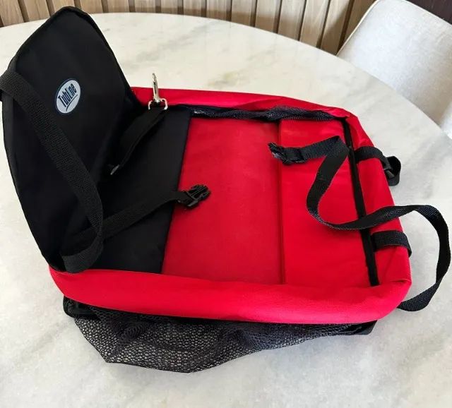 Cadeirinha Assento Pet  - Foto 4