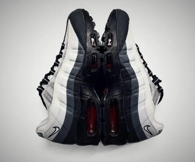 Air max 95 fish scales - Foto 3